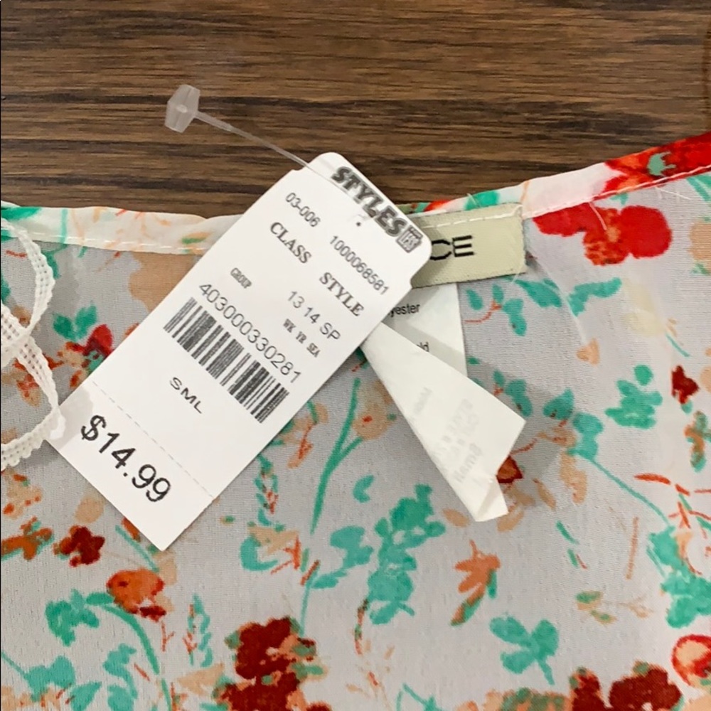 Jacket - Picture 2 of 3